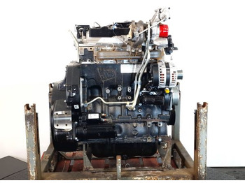 Motor de Máquina de construção nuevo JCB 448 TA5-81E B2A Engine (Plant) JCB 4CX 5CX: foto 4