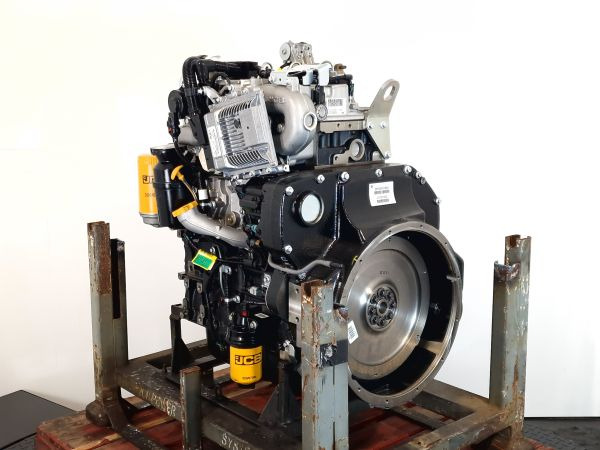 Motor de Máquina de construção nuevo JCB 448 TA5-81E B2A Engine (Plant) JCB 4CX 5CX: foto 9