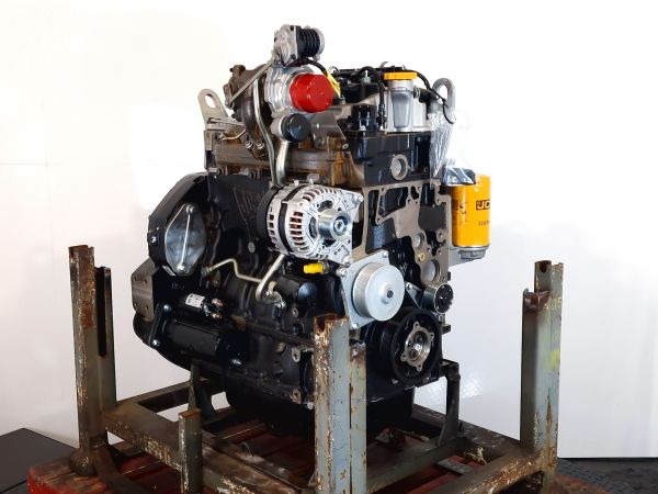 Motor de Máquina de construção nuevo JCB 448 TA5-81E B2A Engine (Plant) JCB 4CX 5CX: foto 5