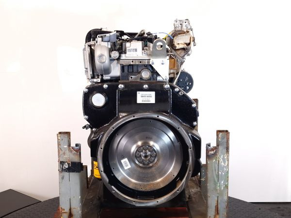Motor de Máquina de construção nuevo JCB 448 TA5-81E B2A Engine (Plant) JCB 4CX 5CX: foto 3