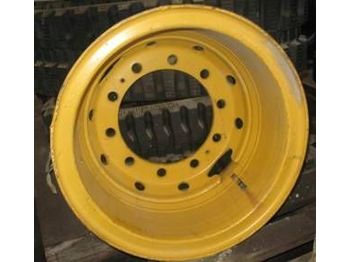 Jante VOLVO EW160B 7.5-20HD
