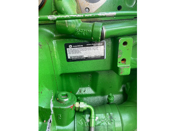 John Deere 6135 RG6135L00 - Motor de Caminhão: foto 1