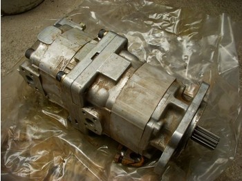 Komatsu (54) pump for transmission - Getriebepumpe - Peça de reposição