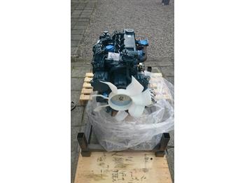 Motor de Máquina de construção nuevo Kubota V3300: foto 2