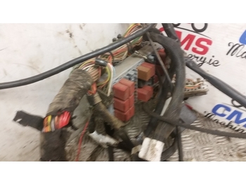 Cables/ Wire harness de Trator Landini Mythos Tdi 115 Cab Fuse Box Wiring Loom Set: foto 4