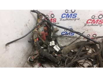 Cables/ Wire harness de Trator Landini Mythos Tdi 115 Cab Fuse Box Wiring Loom Set: foto 2