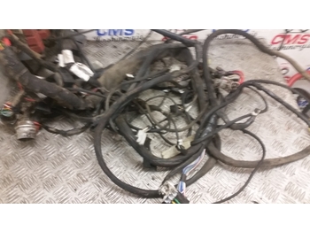Cables/ Wire harness de Trator Landini Mythos Tdi 115 Cab Fuse Box Wiring Loom Set: foto 5