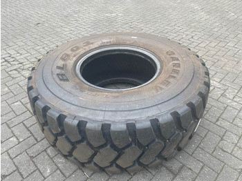 Liebherr L538-Barkley 20.5-R25-Tire/Reifen/Band - Jantes e pneus de Máquina de construção: foto 1