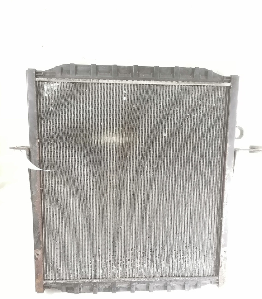 Radiador de Caminhão MAN Cooling radiator 85061016006: foto 2