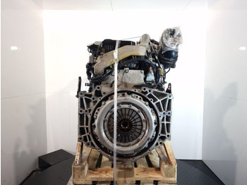 Motor de Caminhão MAN D2676 LF52 Engine (Truck): foto 3