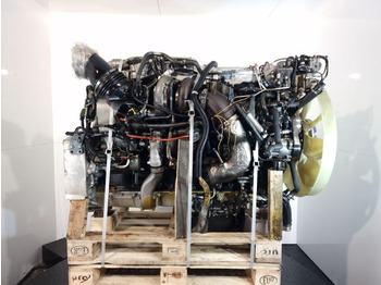Motor de Caminhão MAN D2676 LF52 Engine (Truck): foto 4
