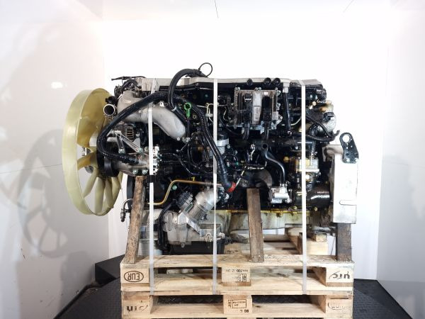 Motor de Caminhão MAN D2676 LF52 Engine (Truck): foto 8