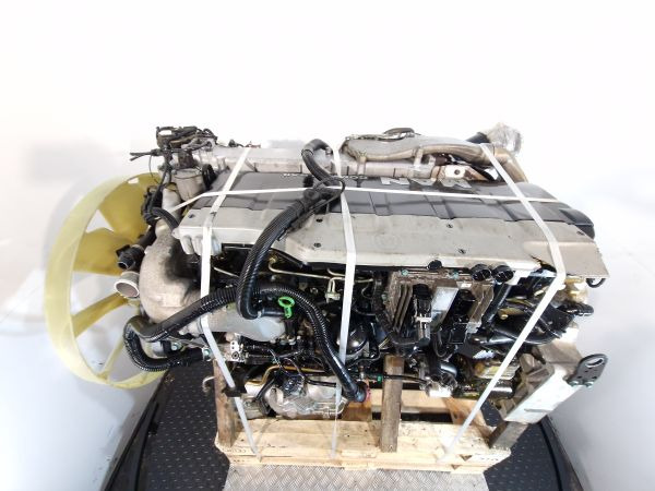 Motor de Caminhão MAN D2676 LF52 Engine (Truck): foto 10