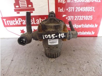 Motor MAN TGX Accelerator valve 81.52116.6074: foto 1