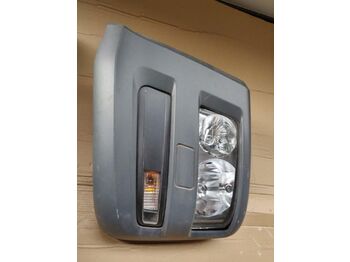 Farol dianteira de Caminhão MAN koplamp / headlight TGL Euro6: foto 1