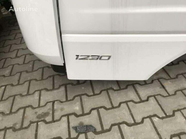 Cabine de Caminhão nuevo Mercedes-Benz Atego Euro 6 truck: foto 5