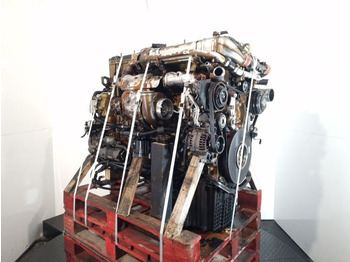 Motor de Caminhão Mercedes Benz OM470LA 6-7-01 Engine (Truck): foto 4