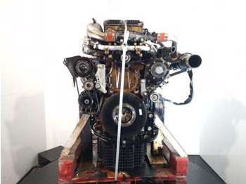 Motor de Caminhão Mercedes Benz OM470LA 6-7-01 Engine (Truck): foto 5