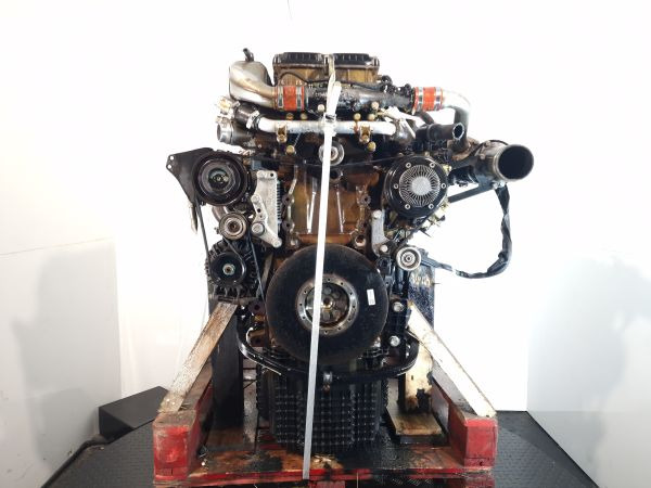 Motor de Caminhão Mercedes Benz OM470LA 6-7-01 Engine (Truck): foto 5