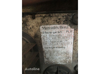 Motor de Caminhão Mercedes-Benz OM502LA A542 446 31 40   Mercedes-Benz Actros truck: foto 5