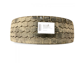 Jantes e pneus Michelin LIONS CITY A23 (01.96-12.11): foto 3