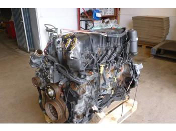 Motor DAF MX 375