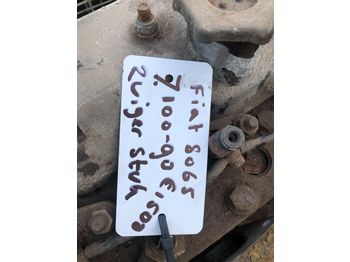 Motor FIAT 100/90
