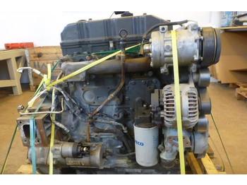 Motor Iveco F4AFE411A Motor