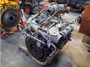 Motor Mercedes-Benz OM421