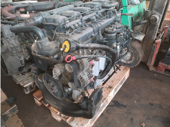  Scania DC9-32. DC9-29 .DC905 DC918 - Motor
