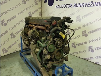 Motor Volvo