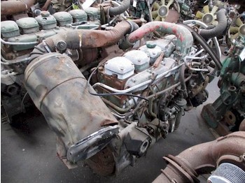Motor Volvo TD100A
