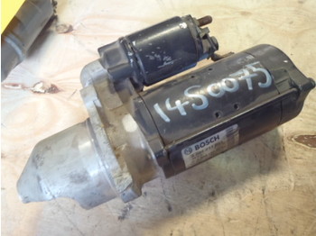 Bosch 1231003 - Motor de arranque
