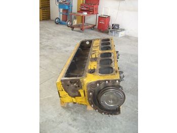 CATERPILLAR Cylinder barrel CAT D8KD342
 - Motor e peças