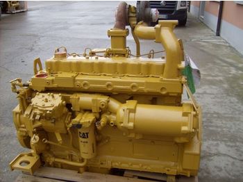 CATERPILLAR Engine CAT 816B3306 DI
 - Motor e peças