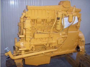 CATERPILLAR Engine CAT 980G 2KR - 9CM - 2SR3406 C
 - Motor e peças