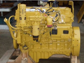 CATERPILLAR Engine PER 950G II3126
 - Motor e peças