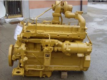 CATERPILLAR Engine PER 966F II s/n 1SL29213306 DITA
 - Motor e peças