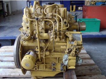CATERPILLAR Engine PER CAT 301.5, 301.6 e 301.83003
 - Motor e peças