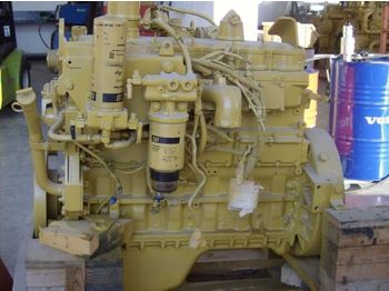 CATERPILLAR Engine per 962 G3126
 - Motor e peças