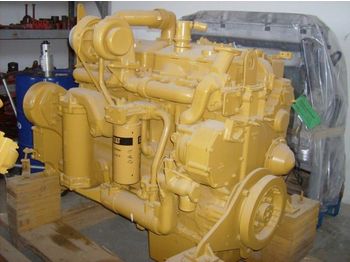 CATERPILLAR Engine per D8N 9TC3406
 - Motor e peças