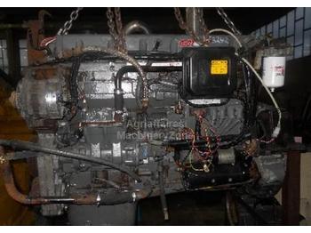  CUMMINS M11 - Motor e peças