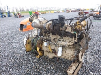Cummins 352905L Engine - Motor e peças