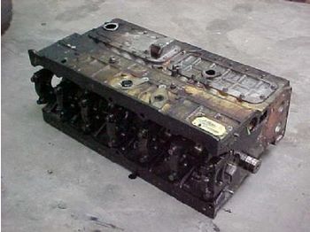 DAF Blok PF 920 - Motor e peças