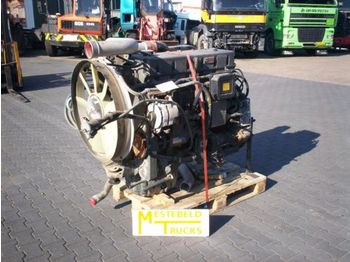 DIV. Motor Cummins M380 E20 - Motor e peças