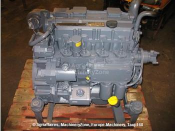  Deutz BF4M1012 - Motor e peças
