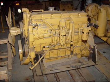 Engine CATERPILLAR 3116 DIT Usati
 - Motor e peças