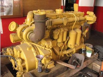 Engine CATERPILLAR 988C
  - Motor e peças