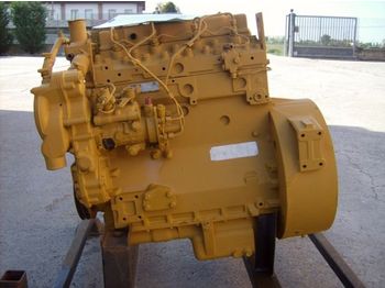 Engine per 315 CATERPILLAR 3054  - Motor e peças