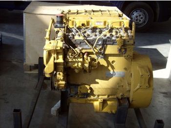 Engine per 315 CATERPILLAR 3054 Usati
 - Motor e peças